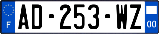 AD-253-WZ