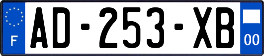 AD-253-XB