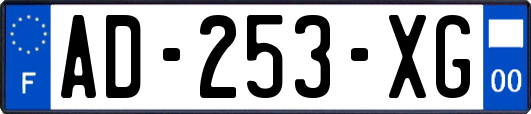 AD-253-XG