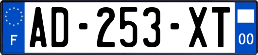 AD-253-XT