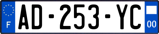 AD-253-YC