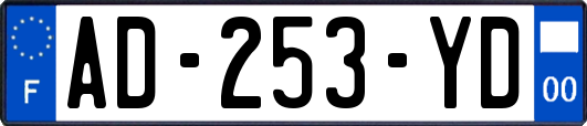 AD-253-YD