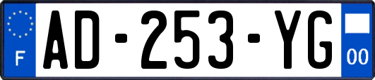 AD-253-YG