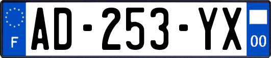 AD-253-YX