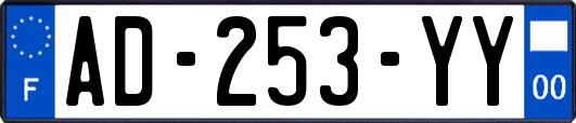 AD-253-YY