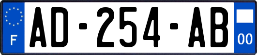 AD-254-AB