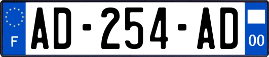 AD-254-AD