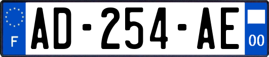 AD-254-AE