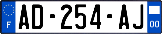 AD-254-AJ