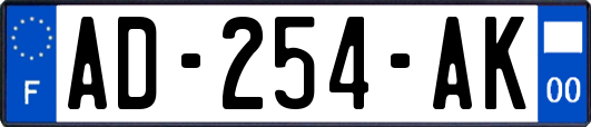 AD-254-AK