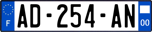 AD-254-AN