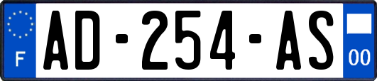 AD-254-AS