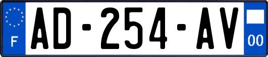 AD-254-AV