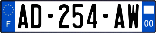 AD-254-AW