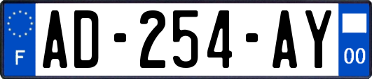 AD-254-AY