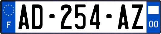 AD-254-AZ