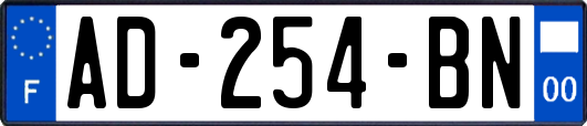 AD-254-BN