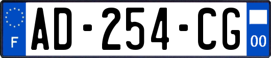 AD-254-CG