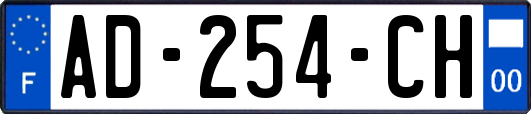 AD-254-CH