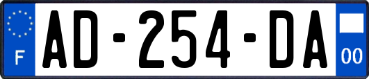 AD-254-DA