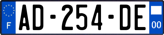 AD-254-DE