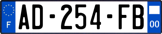 AD-254-FB