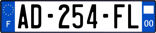 AD-254-FL
