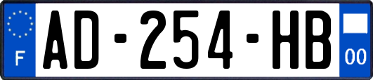 AD-254-HB