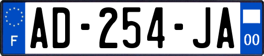 AD-254-JA