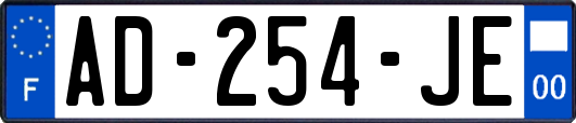 AD-254-JE