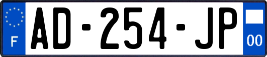 AD-254-JP