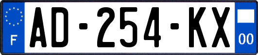 AD-254-KX