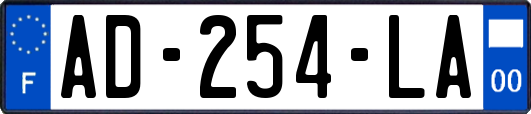 AD-254-LA