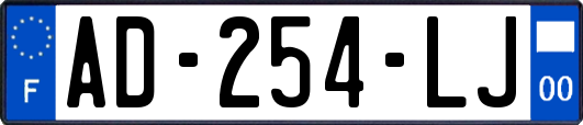 AD-254-LJ