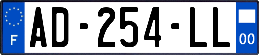 AD-254-LL