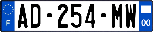 AD-254-MW