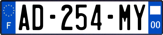 AD-254-MY