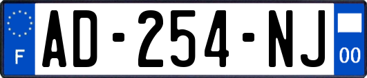 AD-254-NJ
