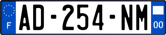 AD-254-NM