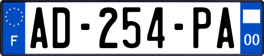 AD-254-PA