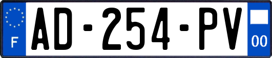 AD-254-PV