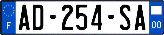 AD-254-SA