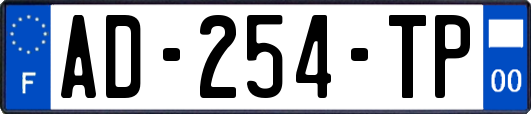 AD-254-TP