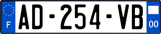 AD-254-VB