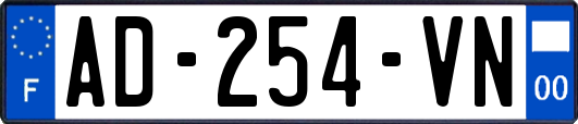 AD-254-VN