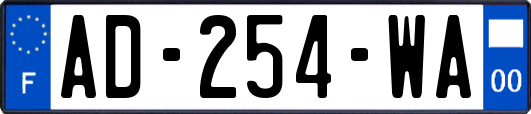 AD-254-WA