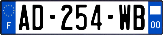 AD-254-WB