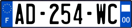 AD-254-WC