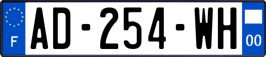 AD-254-WH