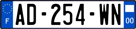 AD-254-WN